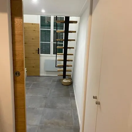Magnifique Duplex - Centre Medecin *