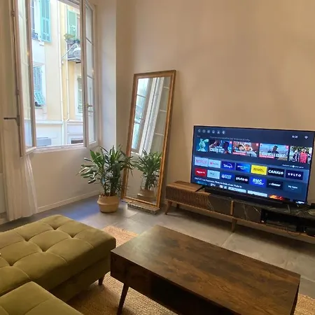 Magnifique Duplex - Centre Medecin Apartment