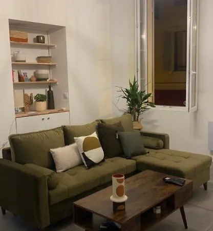 Appartamento Magnifique Duplex - Centre Medecin *