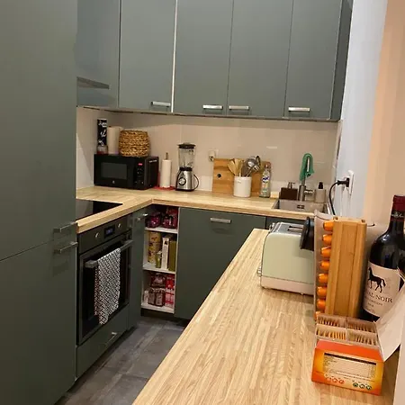 Magnifique Duplex - Centre Medecin * Nice