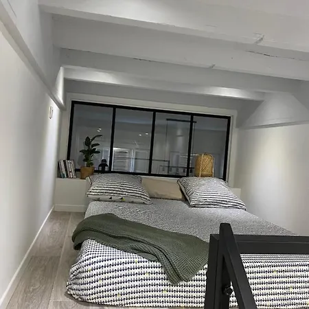 Magnifique Duplex - Centre Medecin Apartment Nice